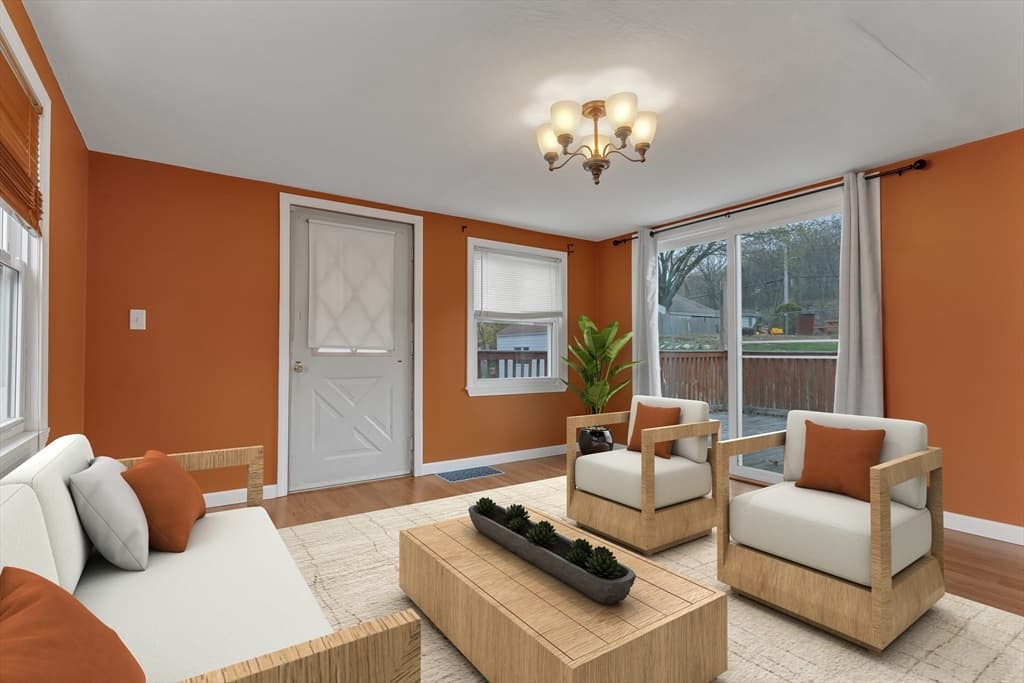 Casa em Woonsocket — foto 3