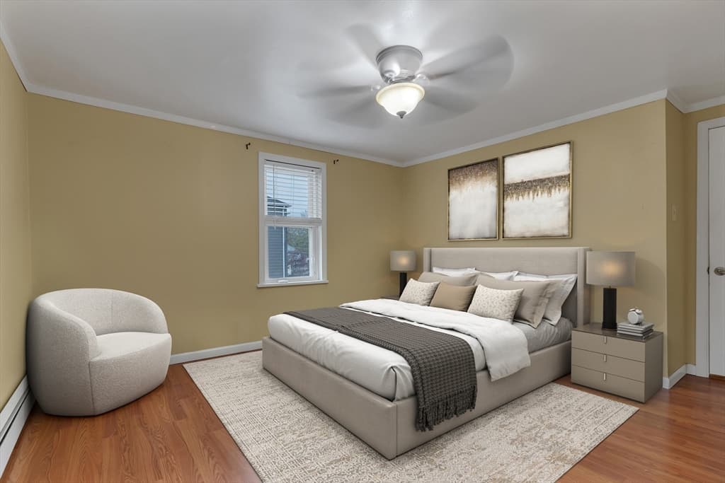 Casa em Woonsocket — foto 4