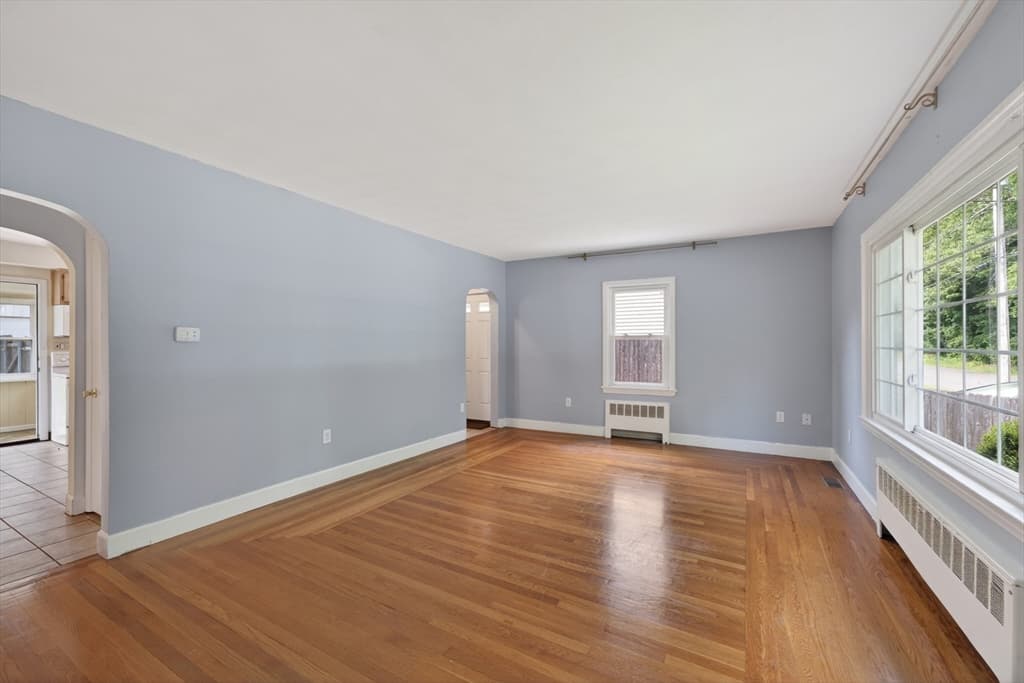 Casa em Pawtucket — foto 4