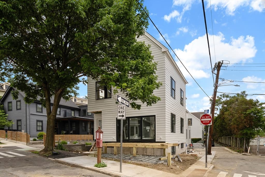 Condomínio em Somerville — foto 2
