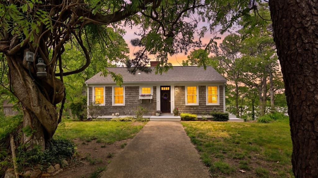Casa em Brewster