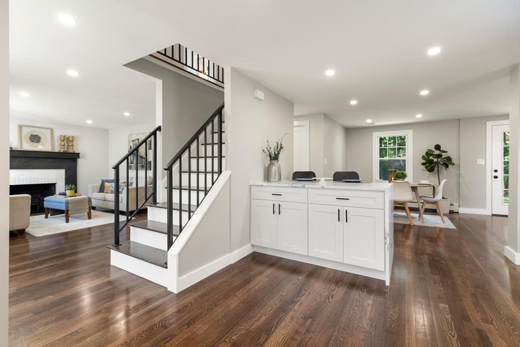 Casa em Wakefield — foto 6