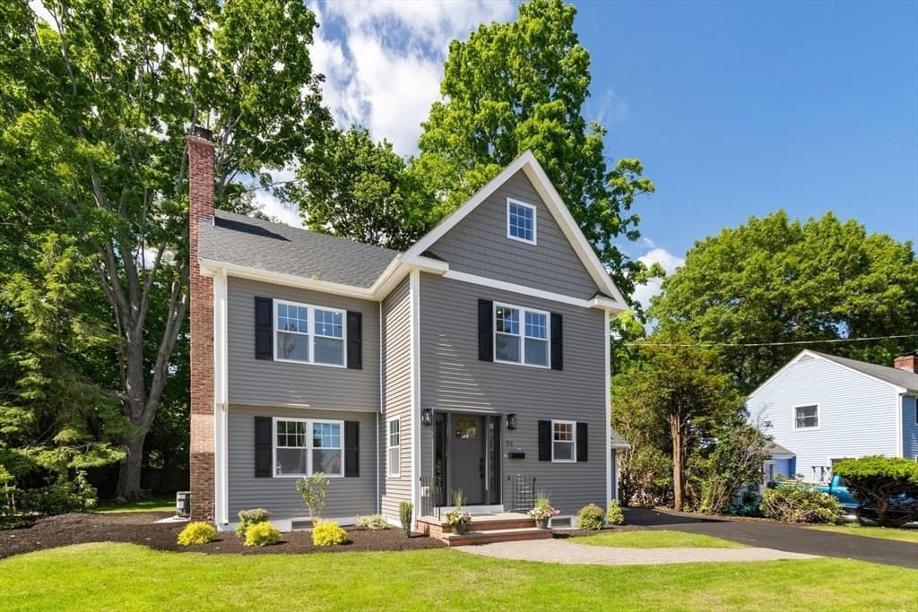 Casa em Wakefield — foto 4