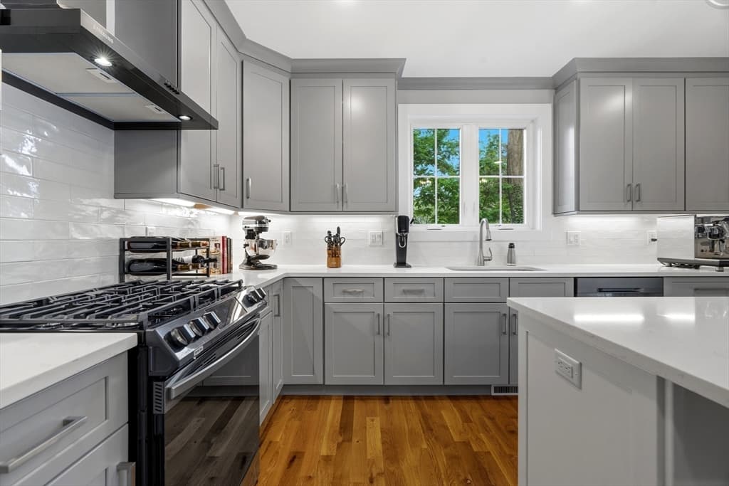 Casa em Boston — foto 6