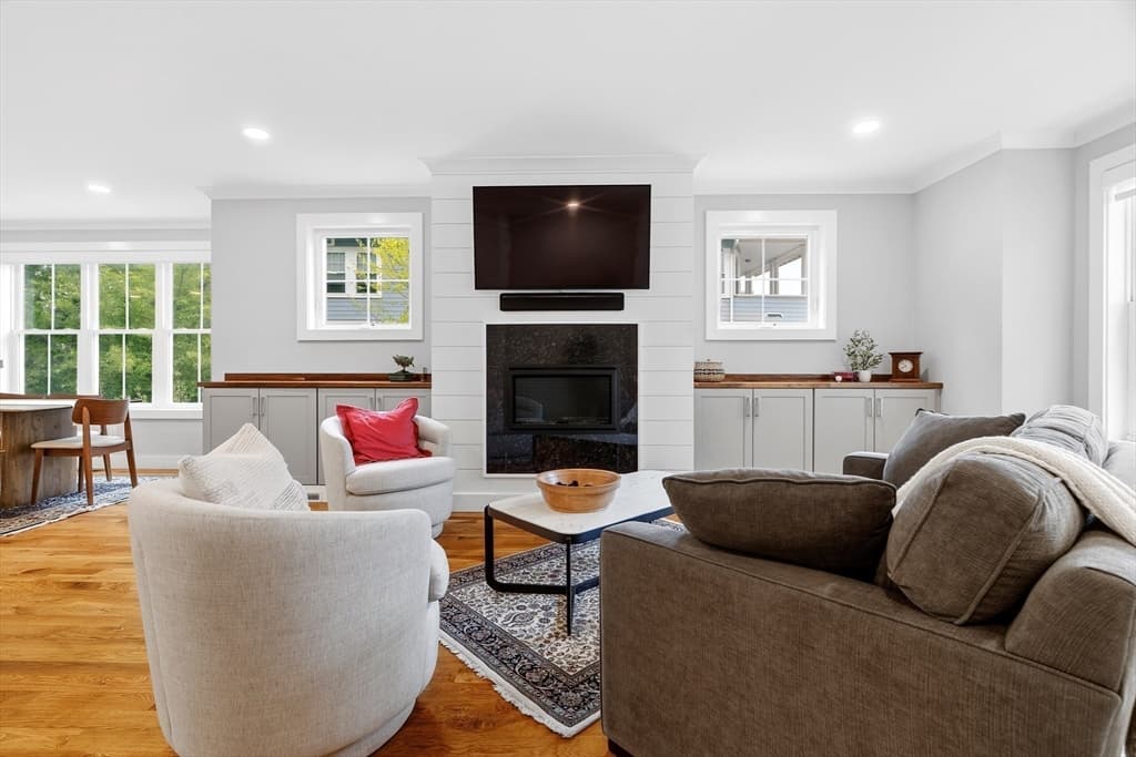 Casa em Boston