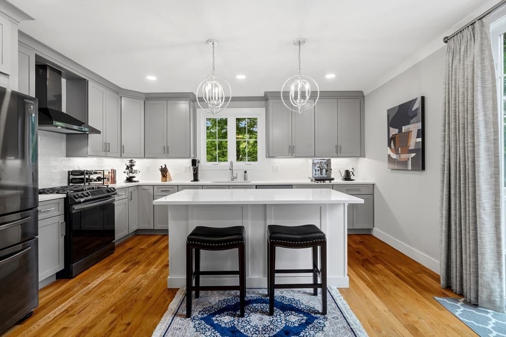 Casa em Boston — foto 4