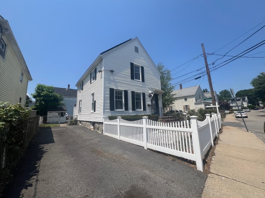 Casa em Boston — foto 2