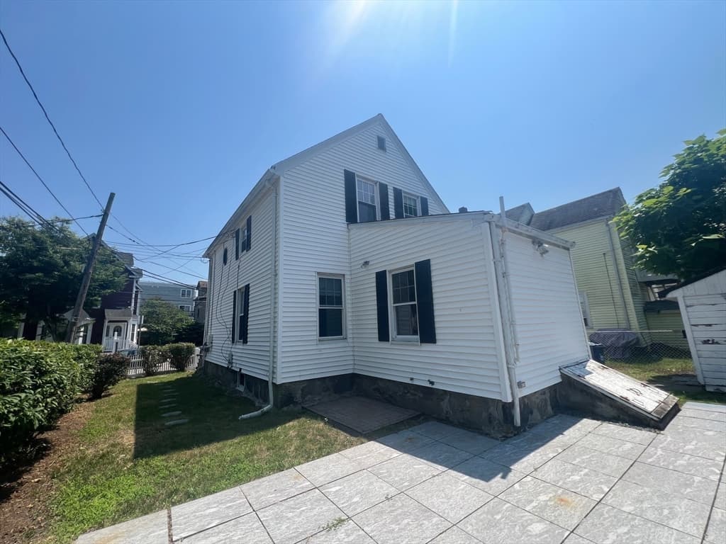 Casa em Boston — foto 5