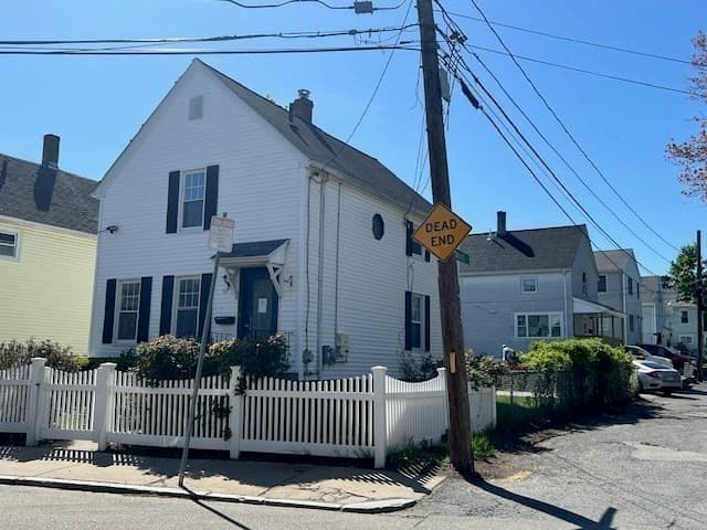 Casa em Boston — foto 4