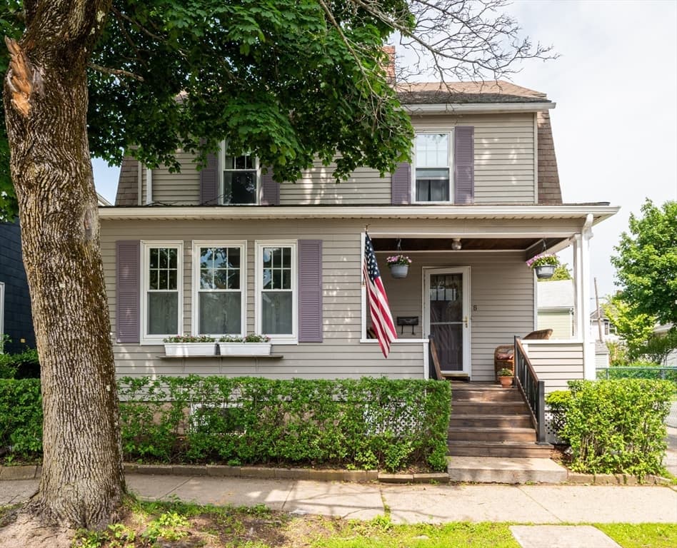 Casa em Peabody — foto 3