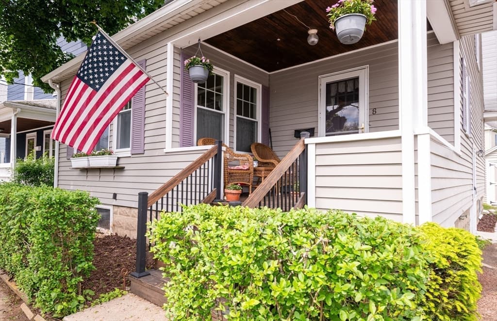 Casa em Peabody