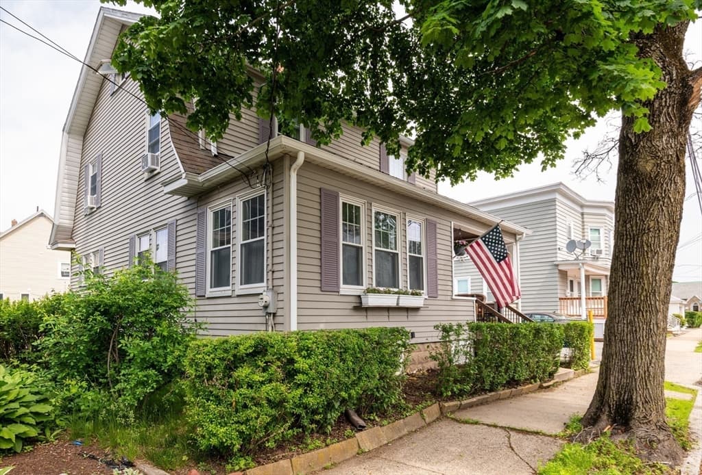 Casa em Peabody — foto 4