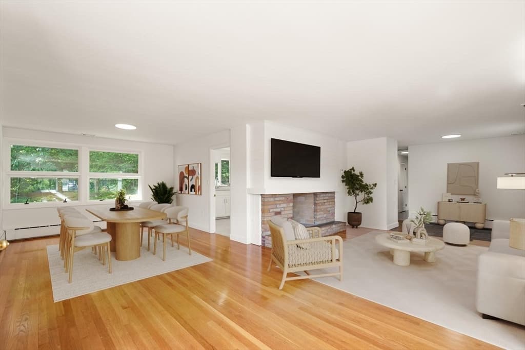 Casa em Melrose — foto 7