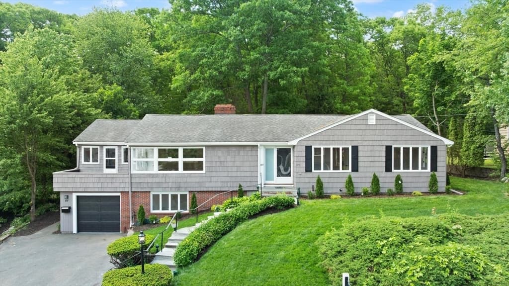 Casa em Melrose