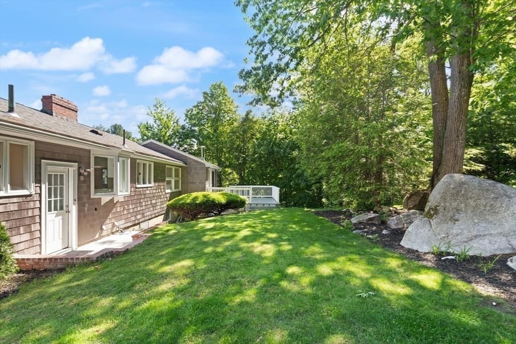 Casa em Melrose — foto 4
