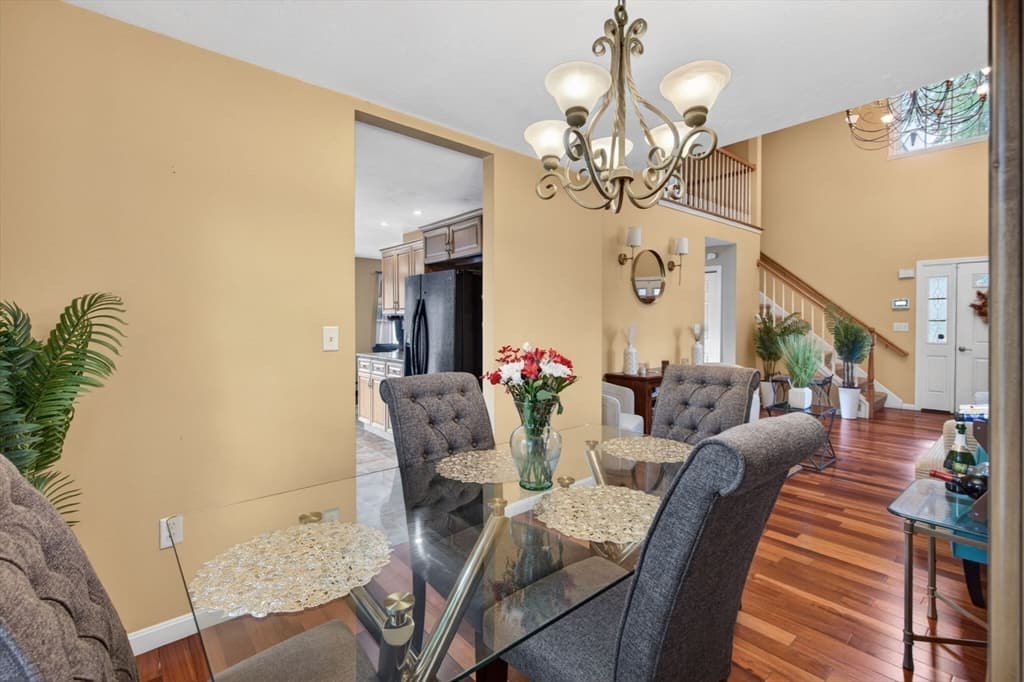 Casa em Worcester — foto 6