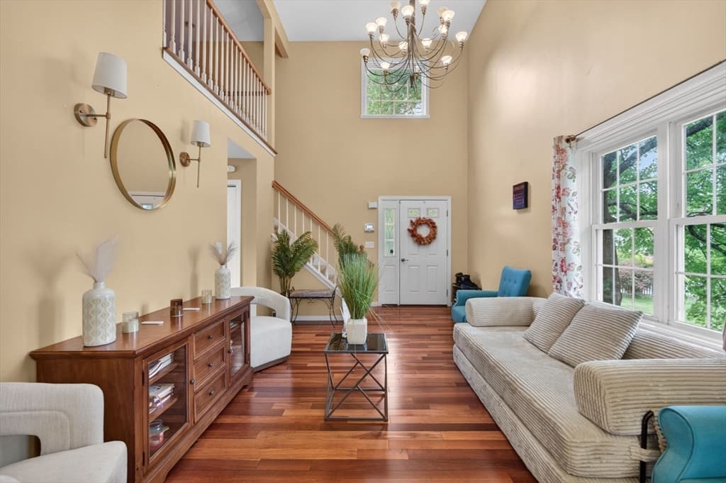 Casa em Worcester — foto 3