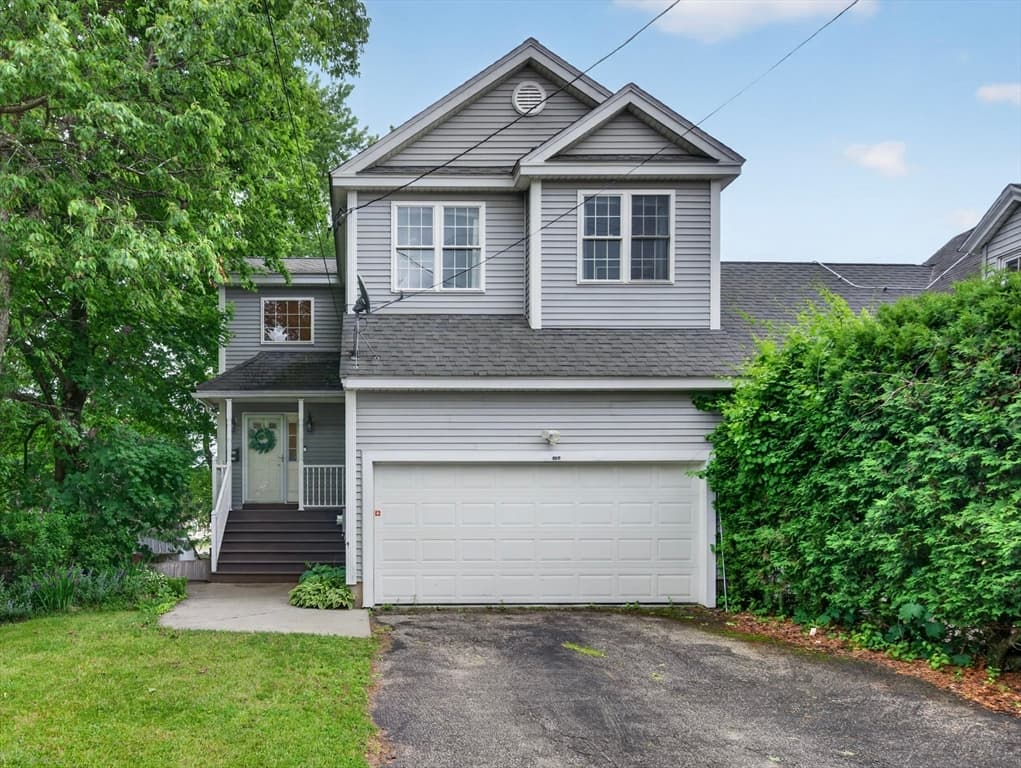 Casa em Worcester