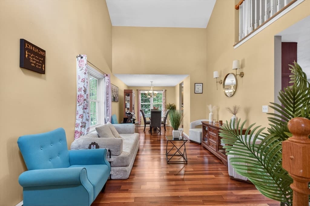 Casa em Worcester — foto 4