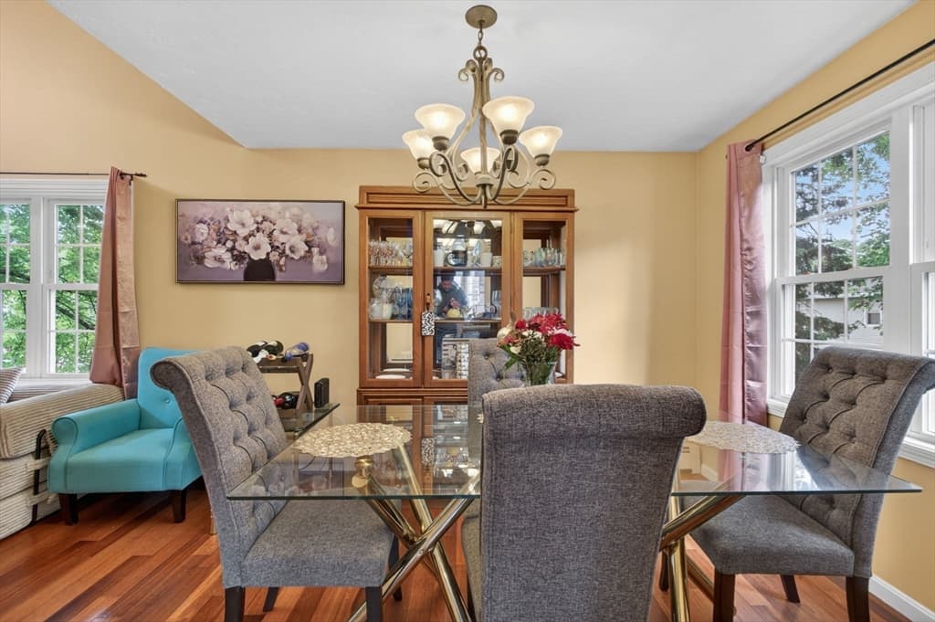 Casa em Worcester — foto 8