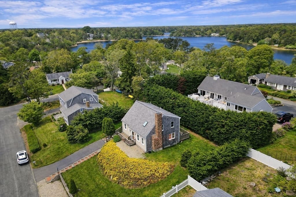 Casa em Harwich — foto 3