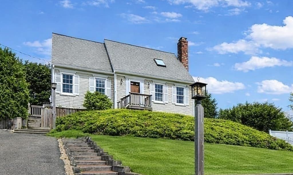 Casa em Harwich