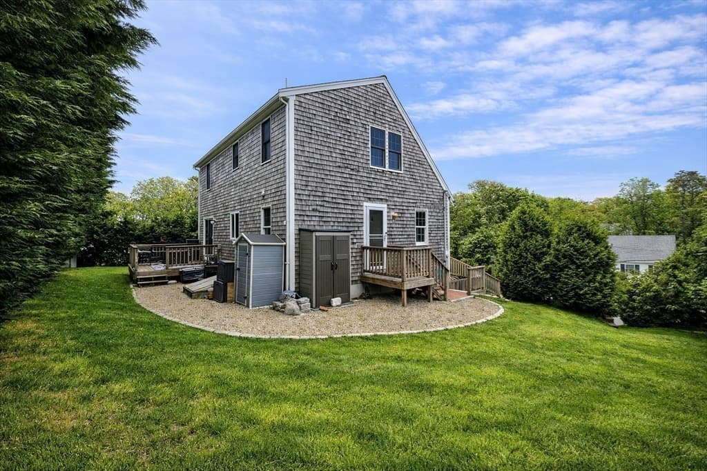 Casa em Harwich — foto 5