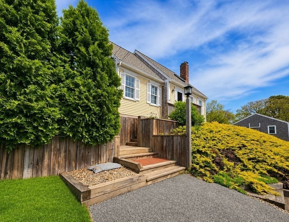 Casa em Harwich — foto 4