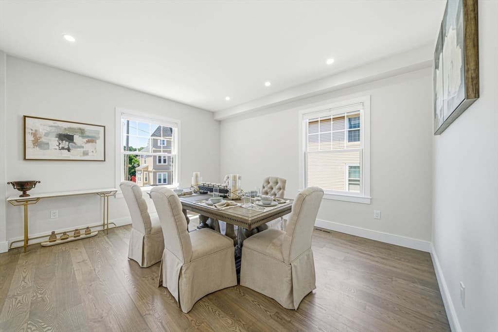Casa em Boston — foto 6