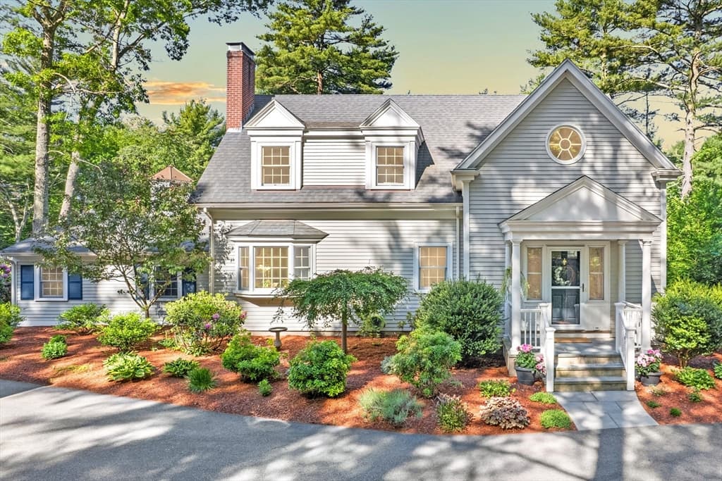 Casa em Dover