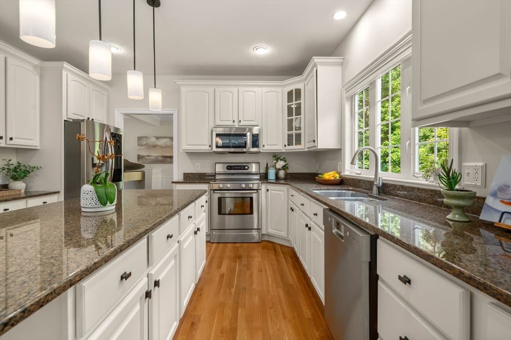 Casa em Southborough — foto 7