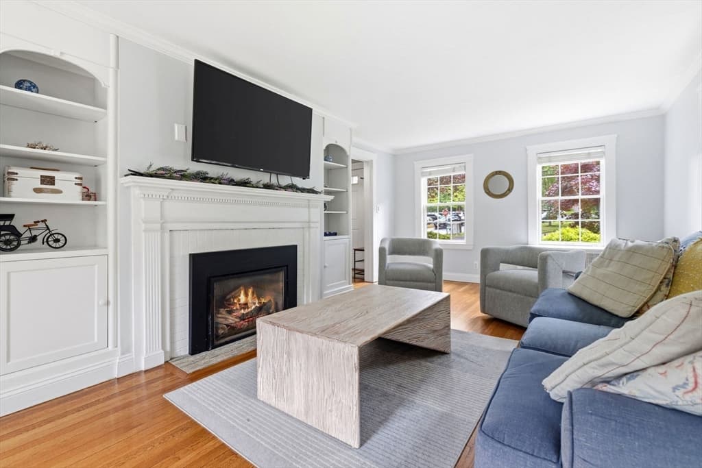 Casa em Hingham — foto 2