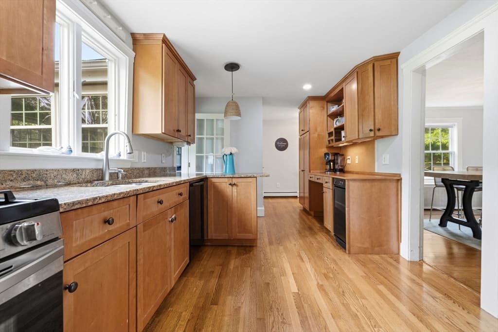 Casa em Hingham — foto 6