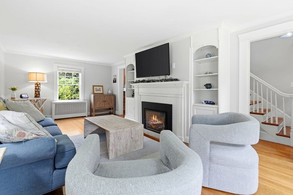 Casa em Hingham — foto 3