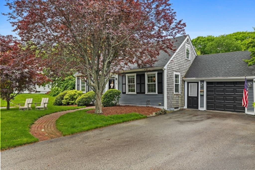 Casa em Hingham