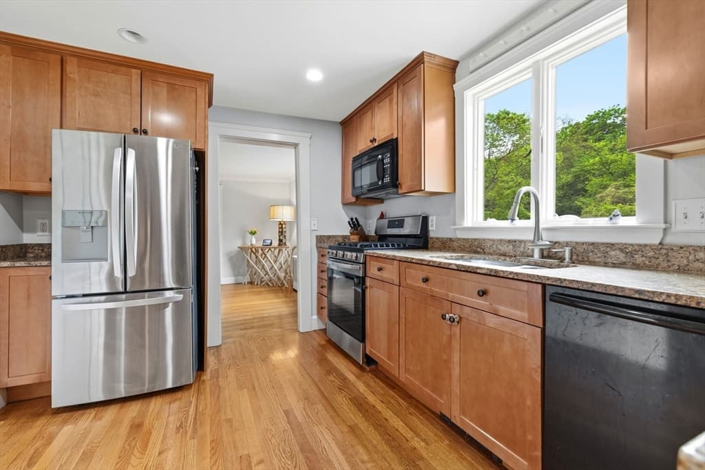 Casa em Hingham — foto 5