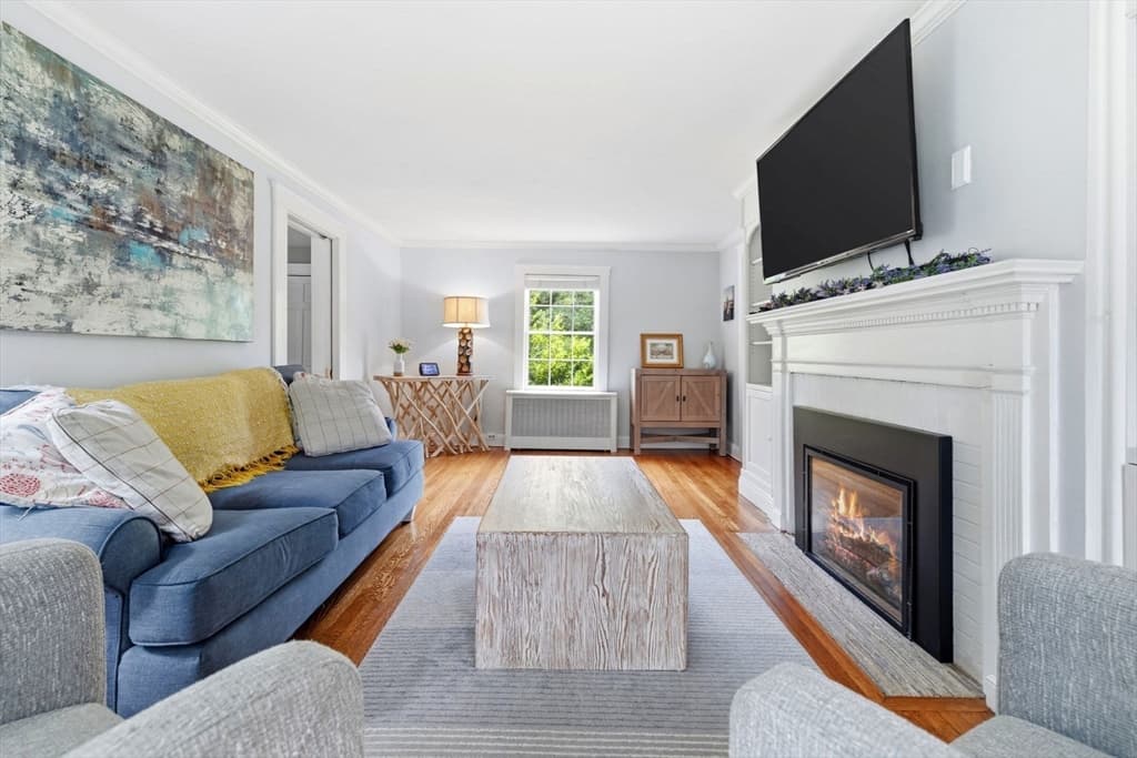 Casa em Hingham — foto 4