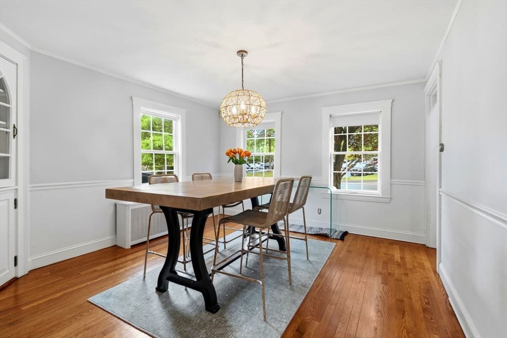 Casa em Hingham — foto 8