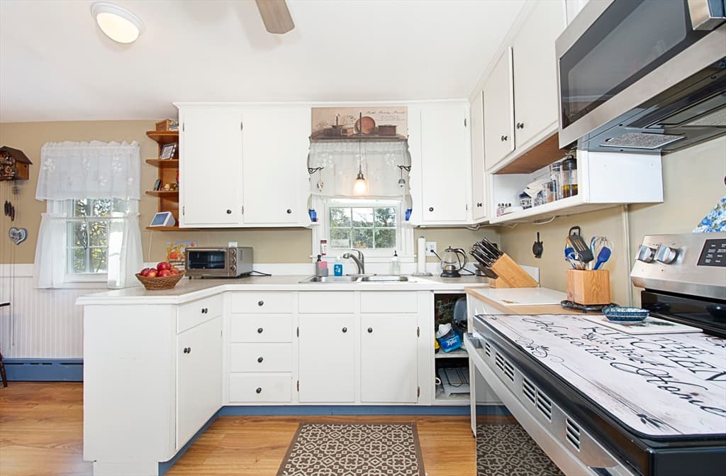 Casa em Paxton — foto 6