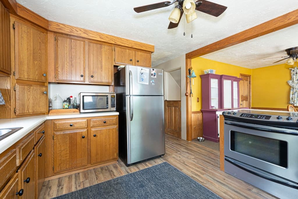 Casa em Shrewsbury — foto 6