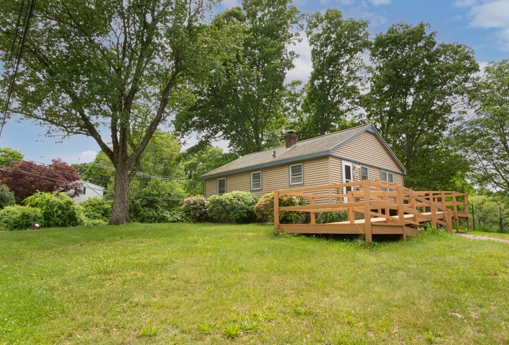Casa em Shrewsbury — foto 4