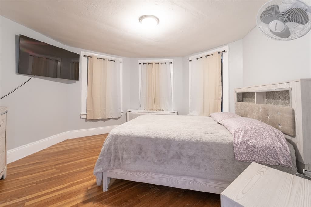 Multi-família em Chelsea — foto 6