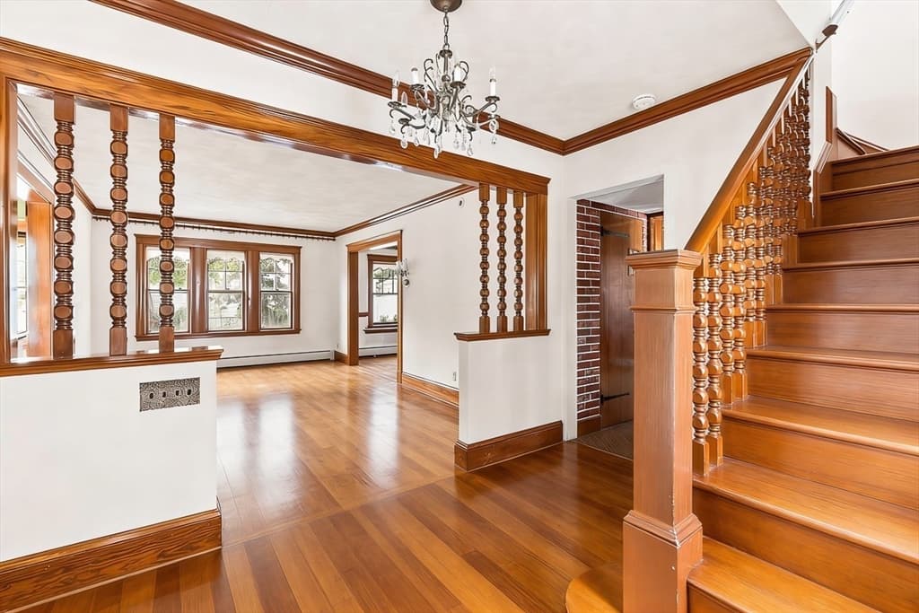 Casa em Malden — foto 5