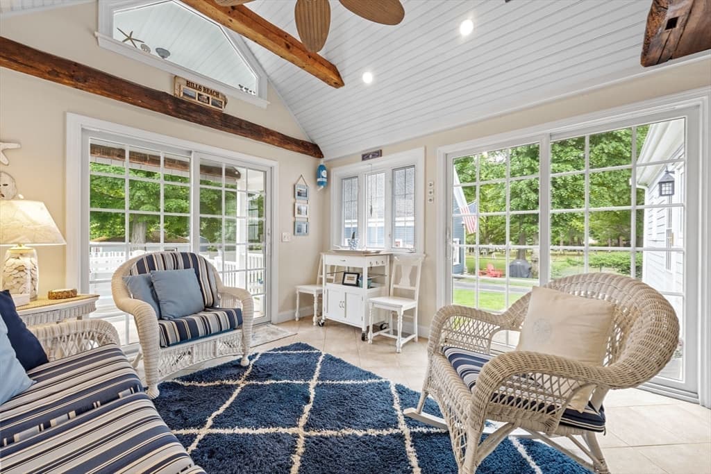 Casa em Whitman — foto 6
