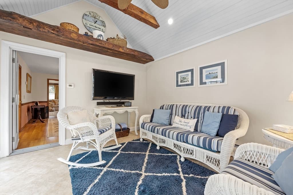 Casa em Whitman — foto 5