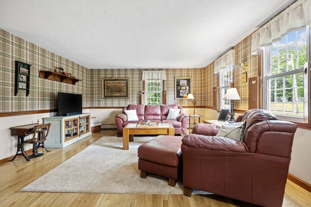 Casa em Whitman — foto 9