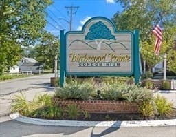 Condomínio em Amesbury