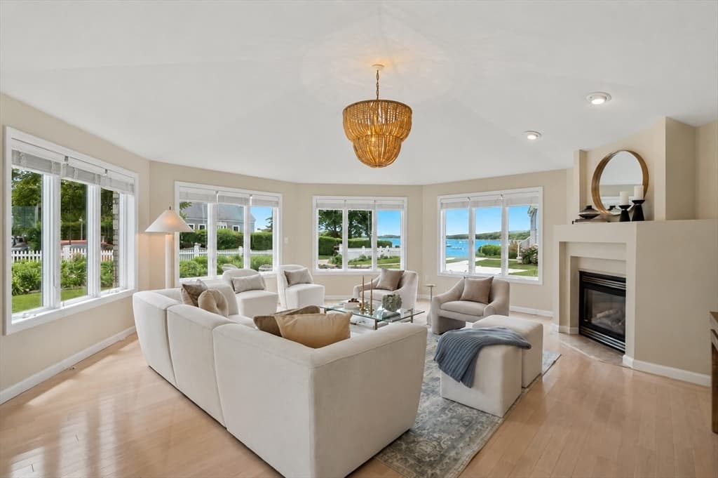 Casa em Bourne — foto 6