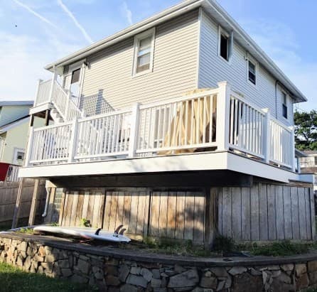 Multi-família em Weymouth — foto 2
