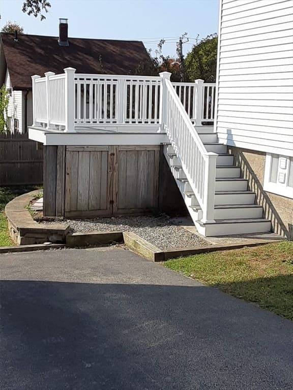 Multi-família em Weymouth — foto 3